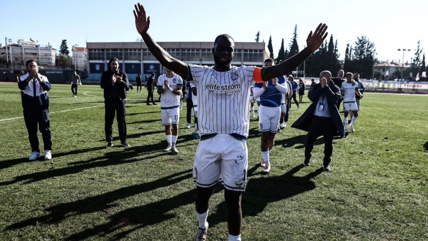 Τετέι: «Τα όνειρα παραμένουν όνειρα μέχρι να ξυπνήσεις και να τα πραγματοποιήσεις»