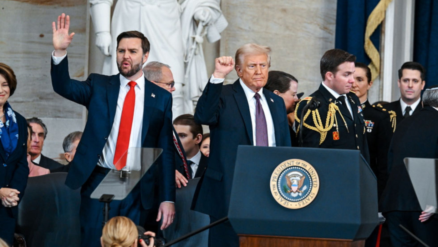 Ντόναλντ Τραμπ: Η απάντησή του για τη βάση των ΗΠΑ στην Αλεξανδρούπολη