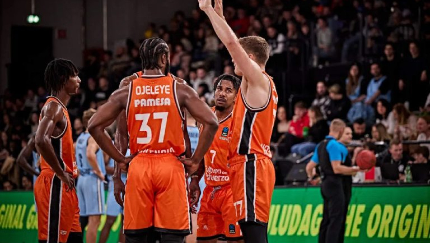 Πετρίδης: Ρουτίνα για τη Βαλένθια