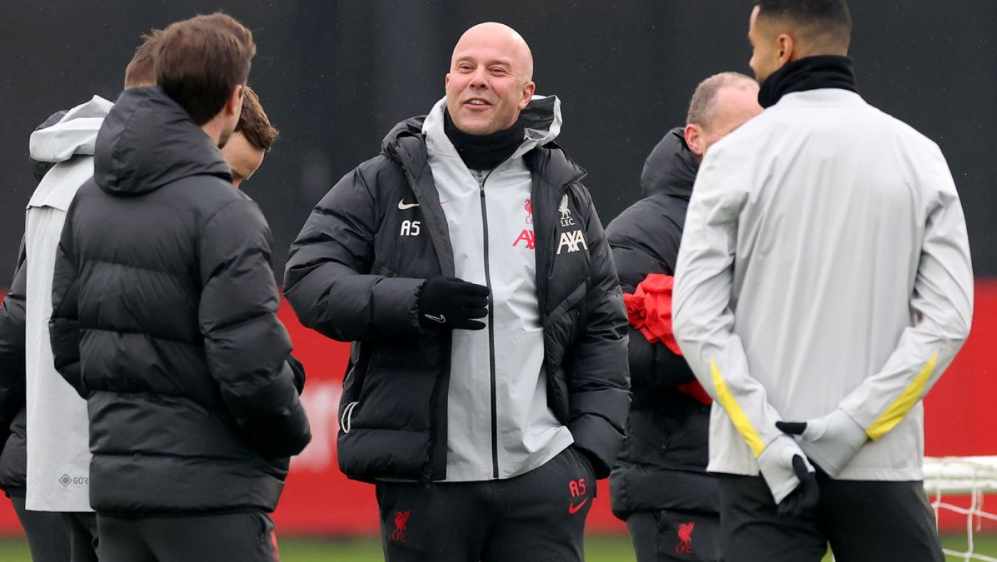 Champions League: Για το «7 στα 7» η Λίβερπουλ – Κανάλια και ώρες μετάδοσης