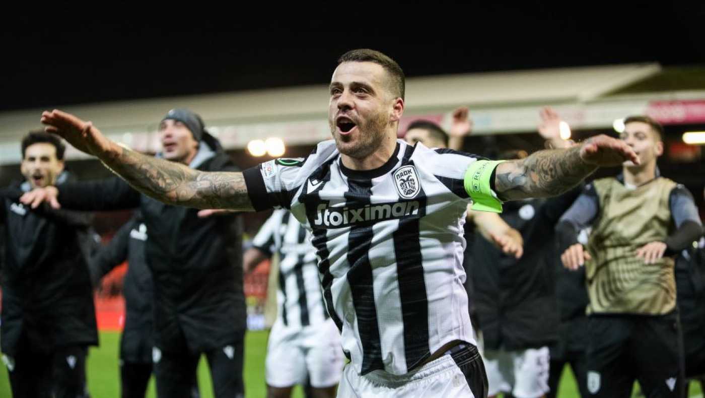 Europa League: Με κίνητρο Βιεϊρίνια και Ελ Κααμπί