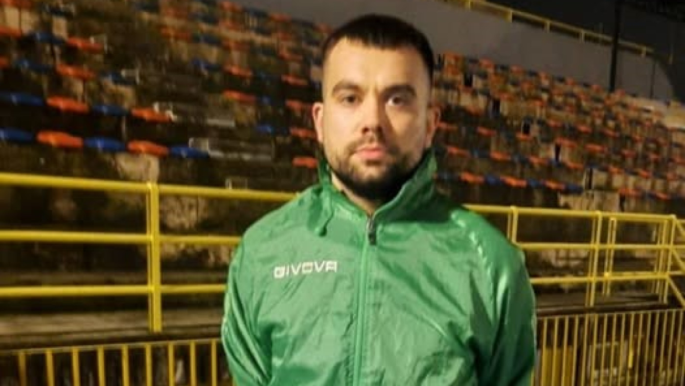 Παύλος Μελάς: Απέκτησε τον Μαρίνο Σταυρακάκη