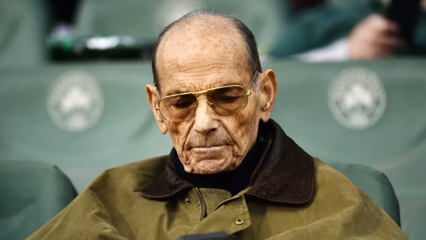 Στο νοσοκομείο (και) ο Αντώνης Αντωνιάδης-Έχει συμπτώματα πνευμονίας