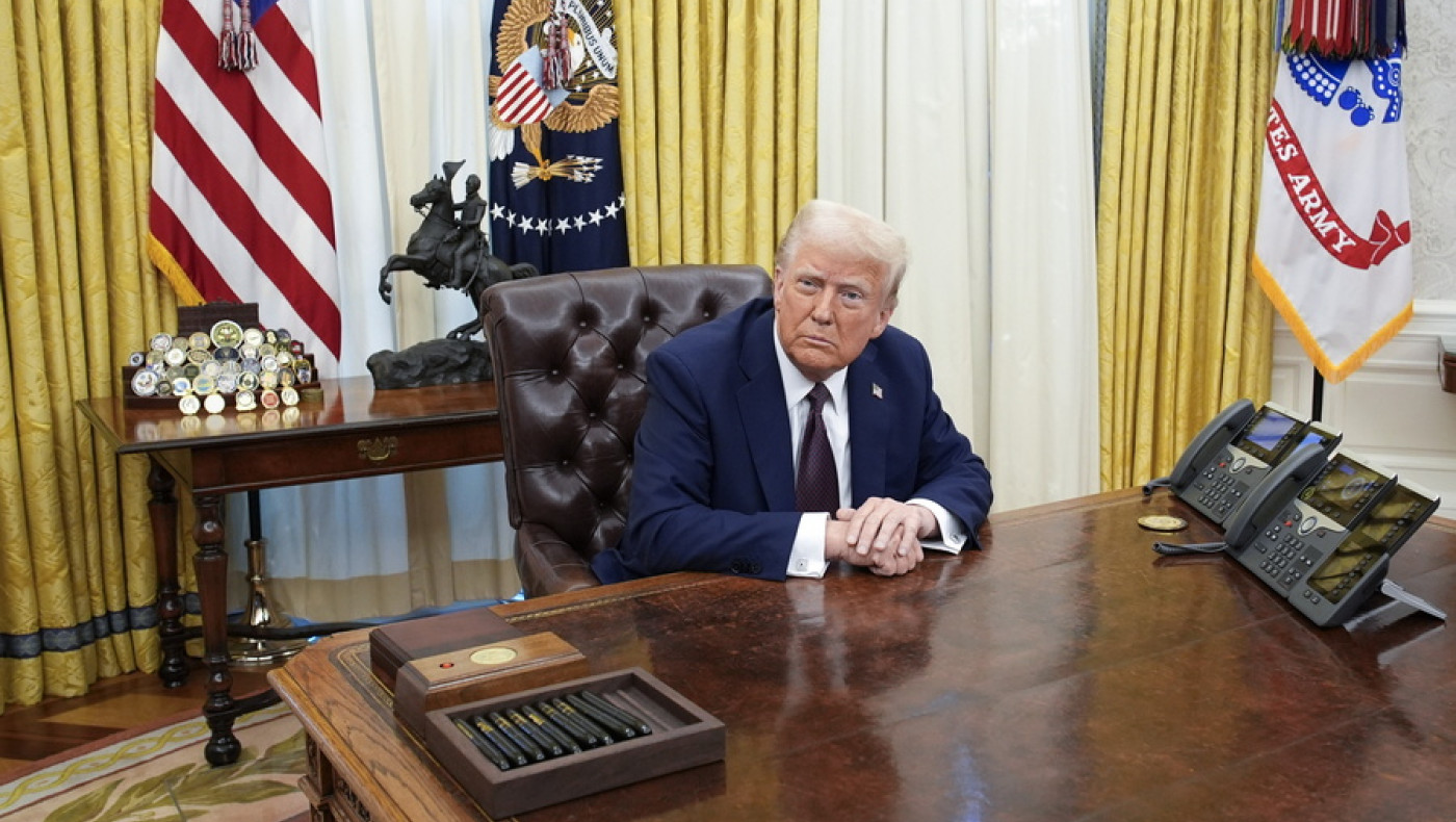 Πώς κινδυνεύει οικονομικά η Ελλάδα από το comeback του Τραμπ