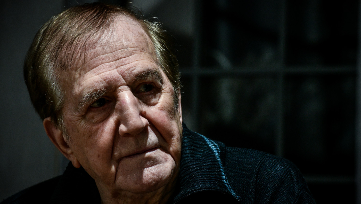 Viral ο «Αντωνάκης»... πρωταγωνιστώντας στο Squid Game