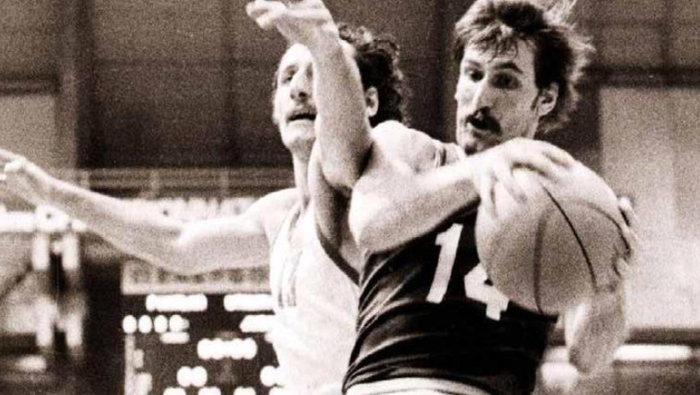 Πέθανε ο θρυλικός Ντράζεν Νταλιπάγκιτς