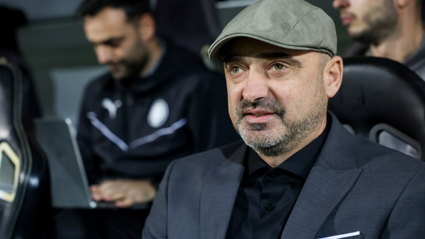 Ράσταβατς: «Αξίζαμε να κερδίσουμε με περισσότερα γκολ» - Φεράντο: «Θέλουμε βαθμούς»