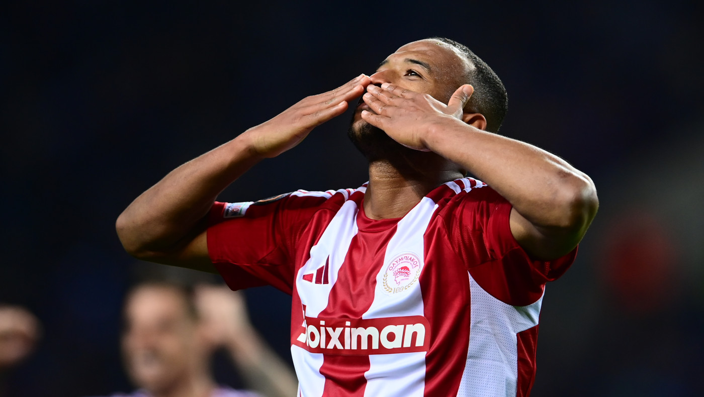 Ελ Κααμπί: Το lethal χαρτί στην τράπουλα του Μεντιλίμπαρ