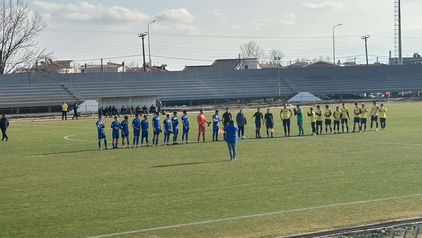 Γ’ Εθνική: Αμετάβλητη η κατάσταση στην κορυφή – Βαθμολογίες