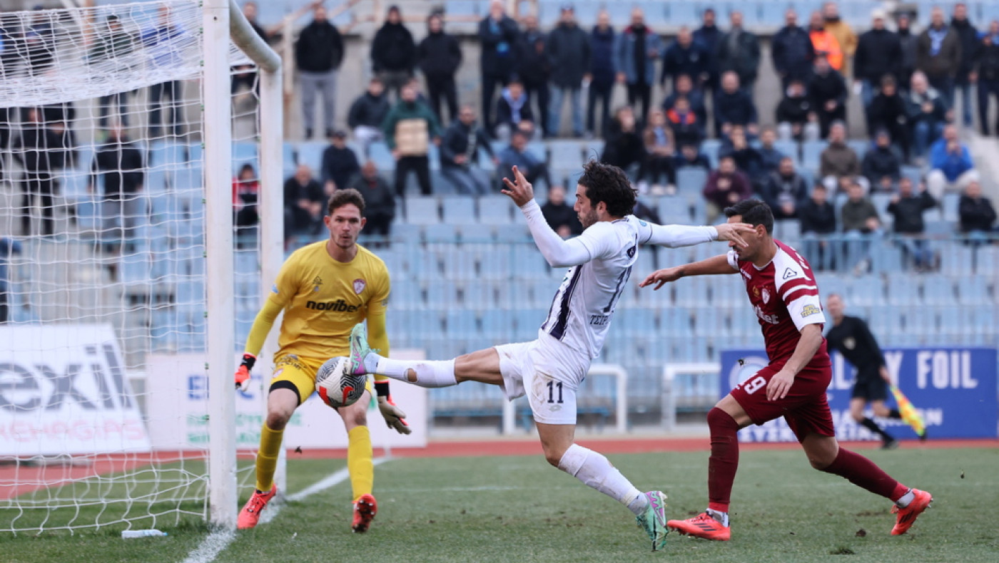 Super League 2: Ποιες ομάδες θα αγωνιστούν στα play off-Πώς διαμορφώνεται η βαθμολογία