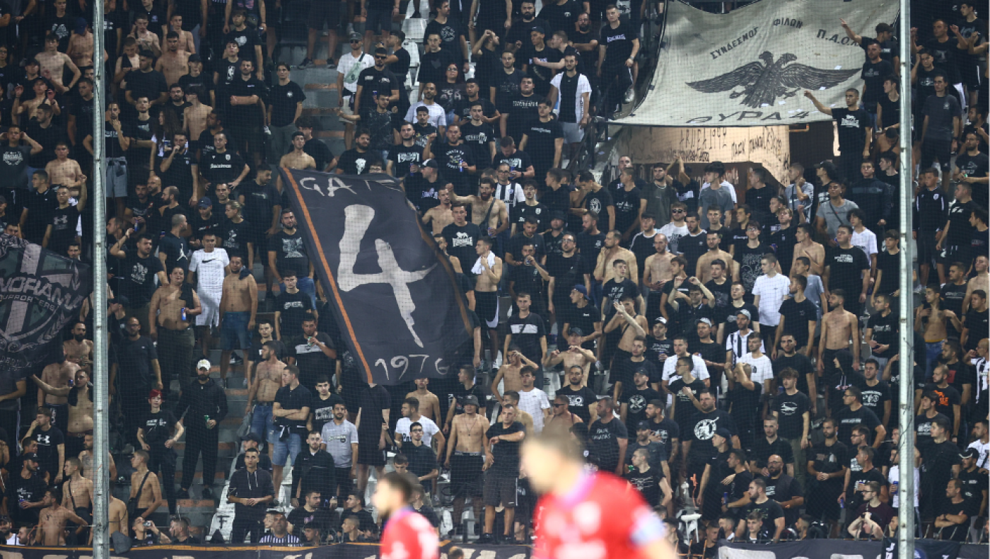 Η Θύρα 4 στο πλευρό των οικογενειών των θυμάτων των Τεμπών