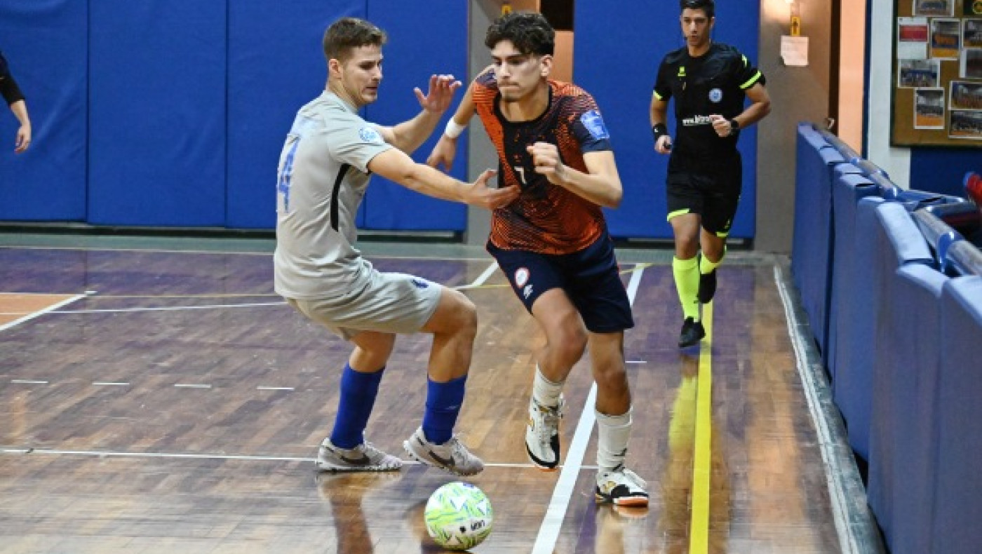 Futsal Super League: Με ΑΣΕ Δούκα ο ΠΑΟΚ-Όλο το πρόγραμμα