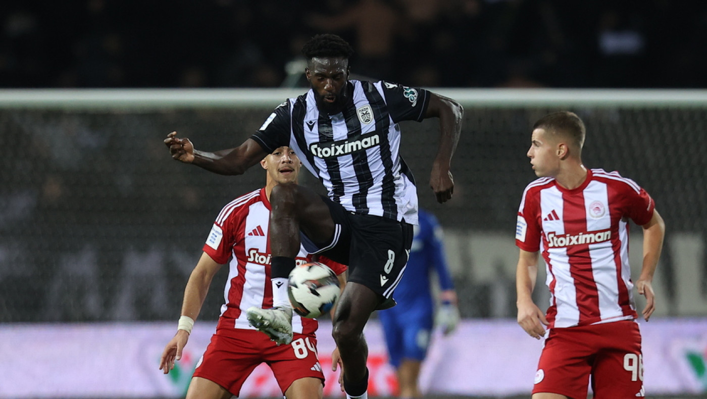 Μπακαγιόκο: Τι ζητάει για να φύγει από τον ΠΑΟΚ