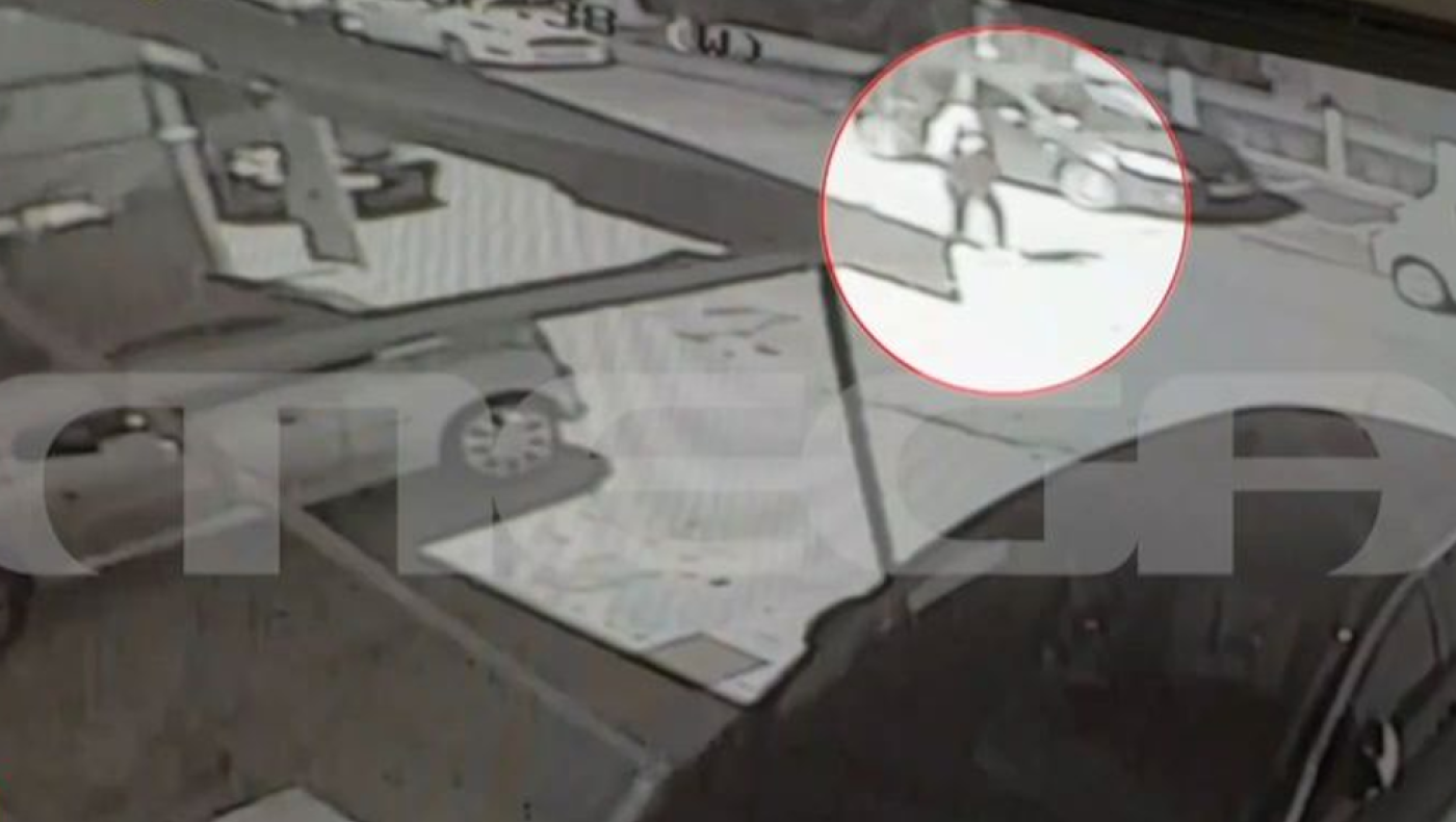 Περιστέρι: Συνελήφθη νέος επιδειξίας - Δεν είναι ο καταζητούμενος «δράκος»