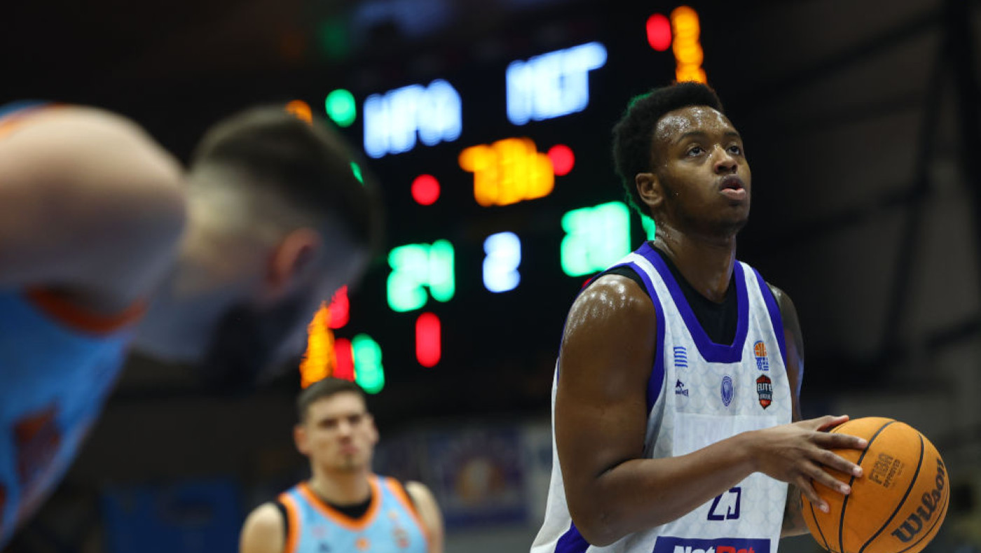 HIGHLIGHTS: Πώς ο Ηρακλής έχασε τη μάχη με τη Μεγαρίδα στο «καυτό» Ιβανώφειο