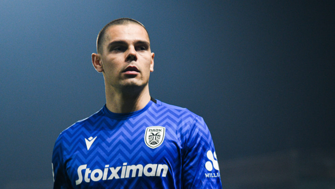 Κοτάρσκι: «Πρέπει να δείξουμε την ποιότητά μας και στην Ελλάδα»