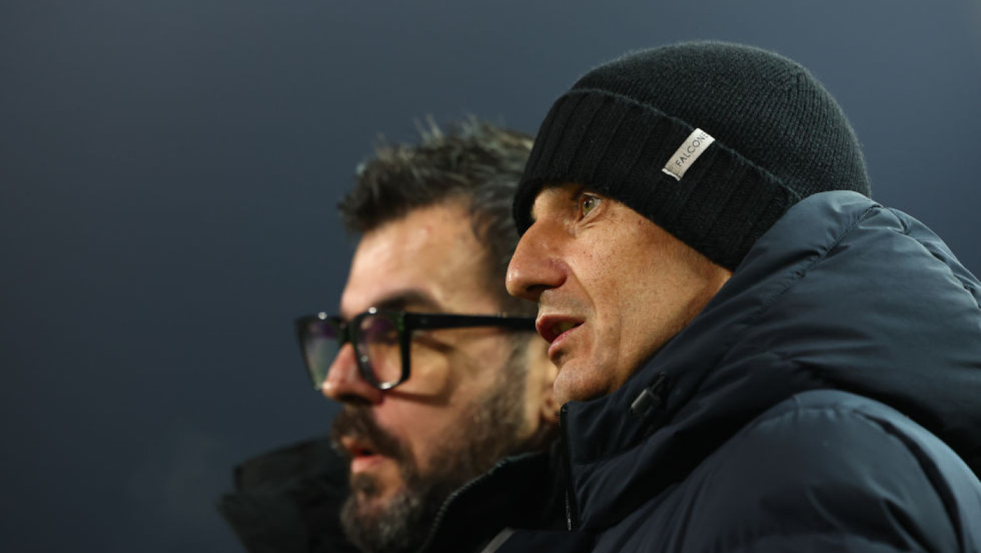 ΠΑΟΚ:  Ο Λουτσέσκου παραιτείται, ο Σαββίδης τον κρατάει!