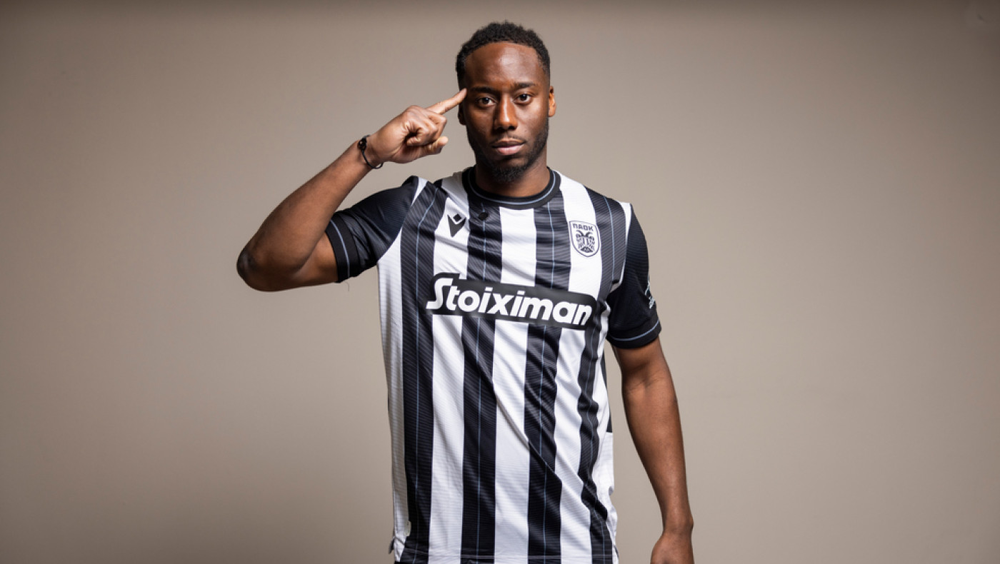 ΠΑΟΚ: Ανάρτηση-αίνιγμα από τον Μεϊτέ για τη νέα σεζόν