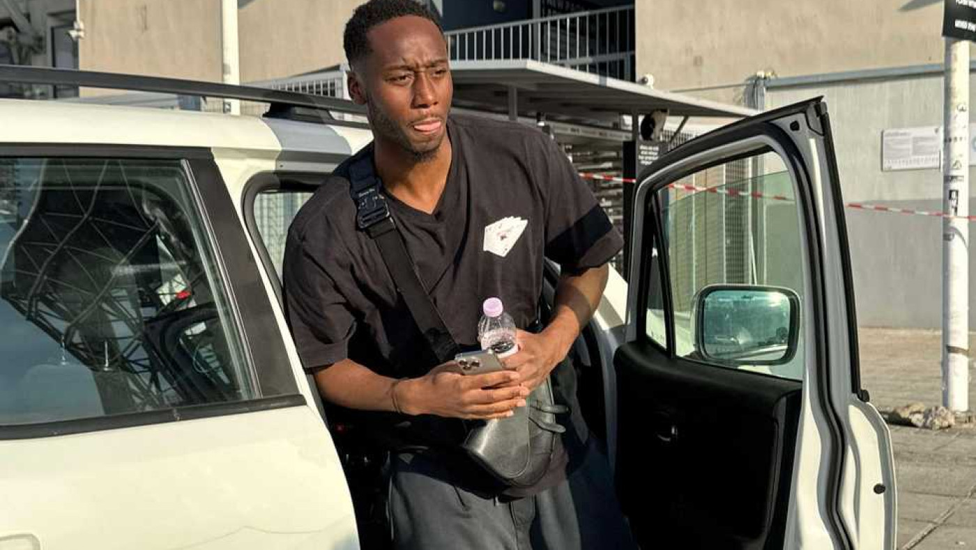 Στην Τούμπα και ο Μεϊτέ, έχει ήδη υπογράψει στον ΠΑΟΚ