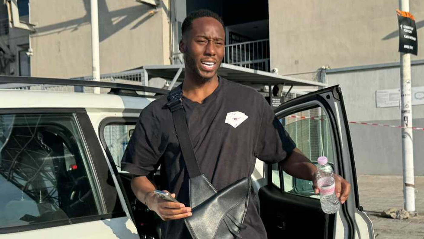 ΠΑΟΚ: Πότε αναμένεται ο Μεϊτέ στη Θεσσαλονίκη