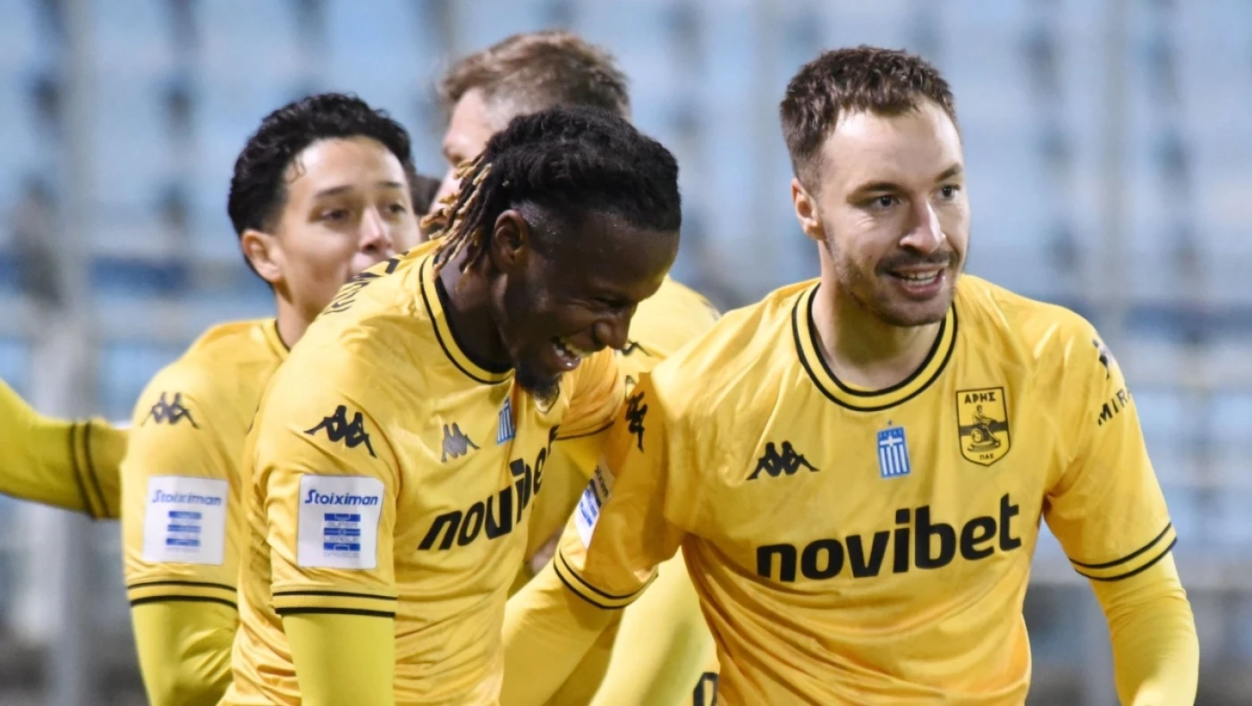 Μεντίλ: «Να χτίσουμε ένα σερί νικών - Αυτά μας είπε ο κόουτς στο ημίχρονο»