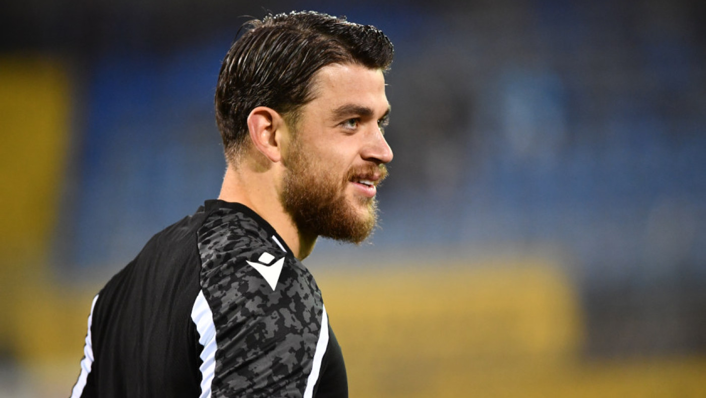 AS: «Ψηλά στη λίστα της Θέλτα ο Ενέα Μιχάι»