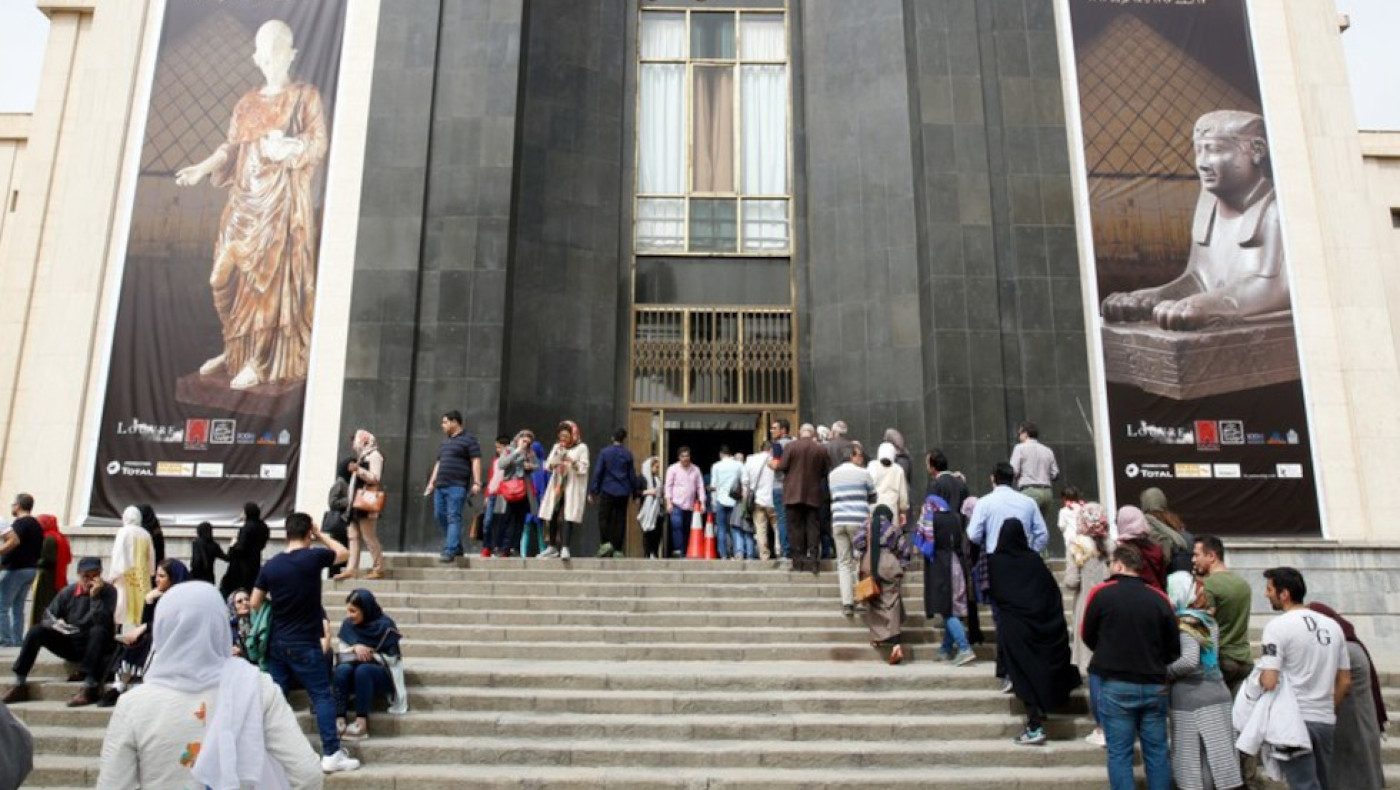 Το Μουσείο του Λούβρου εκπέμπει SOS: «Κινδυνεύουν έργα τέχνης»