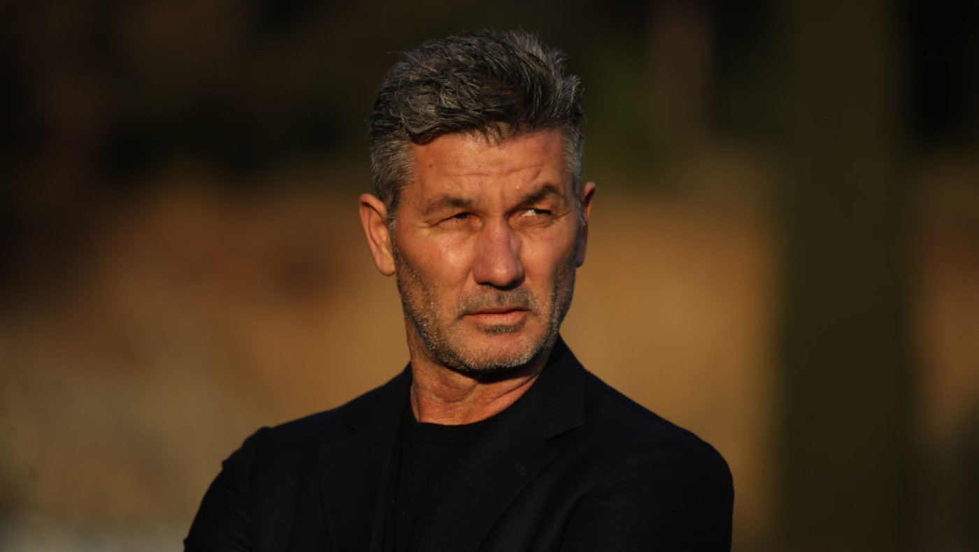 Άρης: Επιστρέφει ο Μπράμπετς με Παναιτωλικό-Σκέψεις και για Ντιαντί