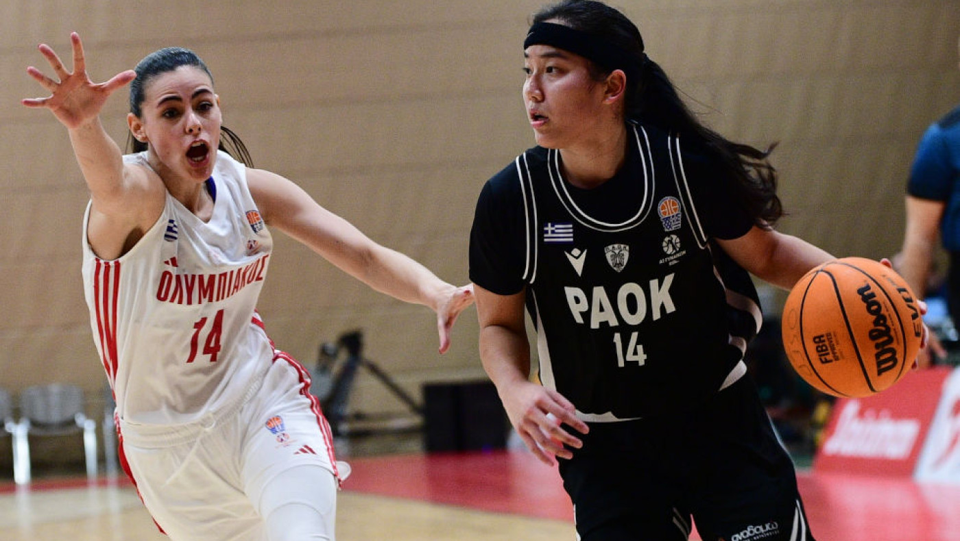 Α1 Γυναικών: Σημαντικά παιχνίδια σήμερα-Τι ώρα παίζει ο Ηρακλής