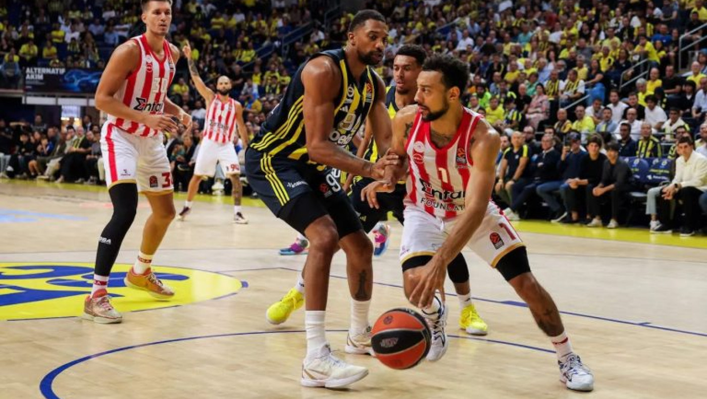 Πετρίδης: Με combo επιλογή στο ντέρμπι του ΣΕΦ