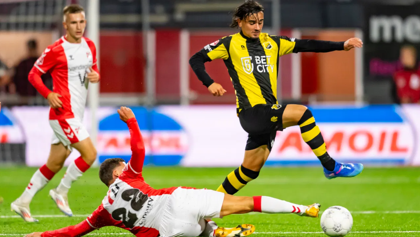 Μάντζιος: «Φωνάζουν» ότι θα έχουν γκολ από μακριά…