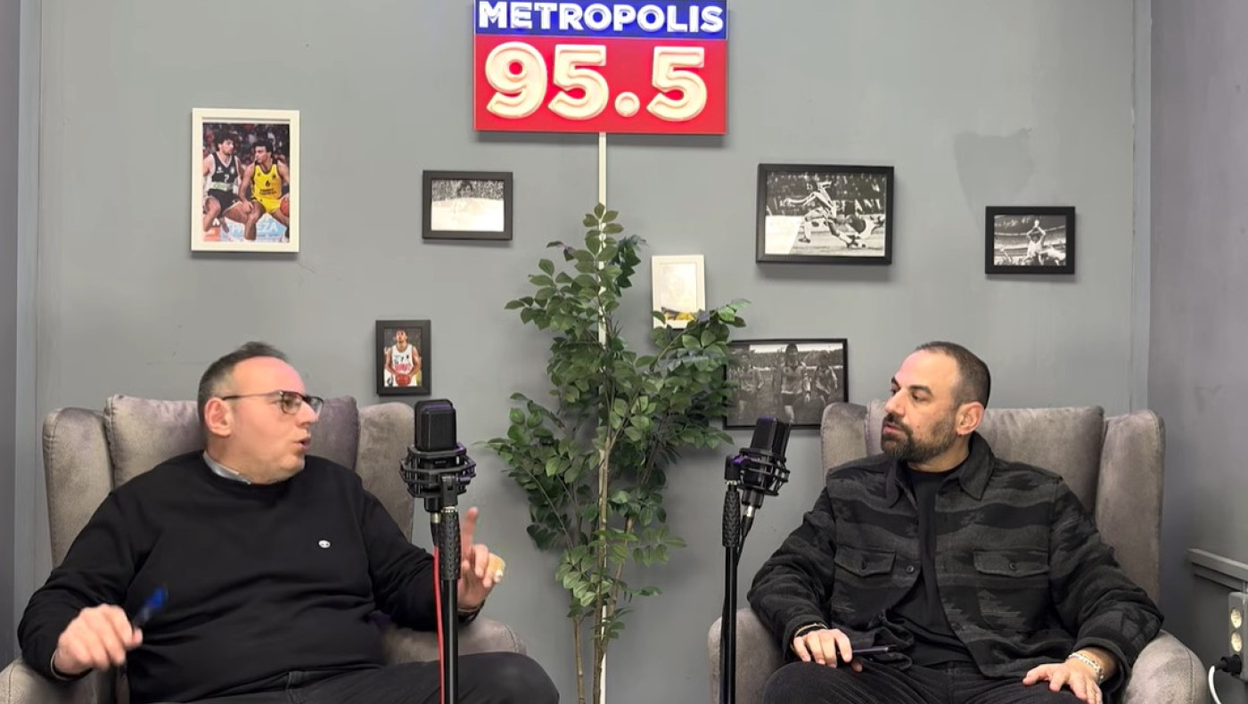 Aris View: «Έχασε έδαφος και χρόνο και ασχολείται με μια πώληση- Πρέπει να κοιτάξει την ενίσχυση»