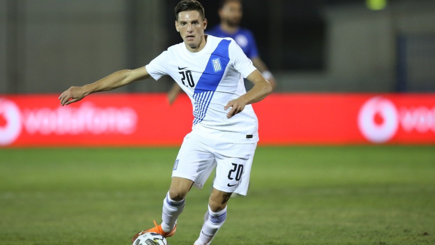 Έκλεισε Χατζηγιοβάνη ο Αστέρας AKTOR