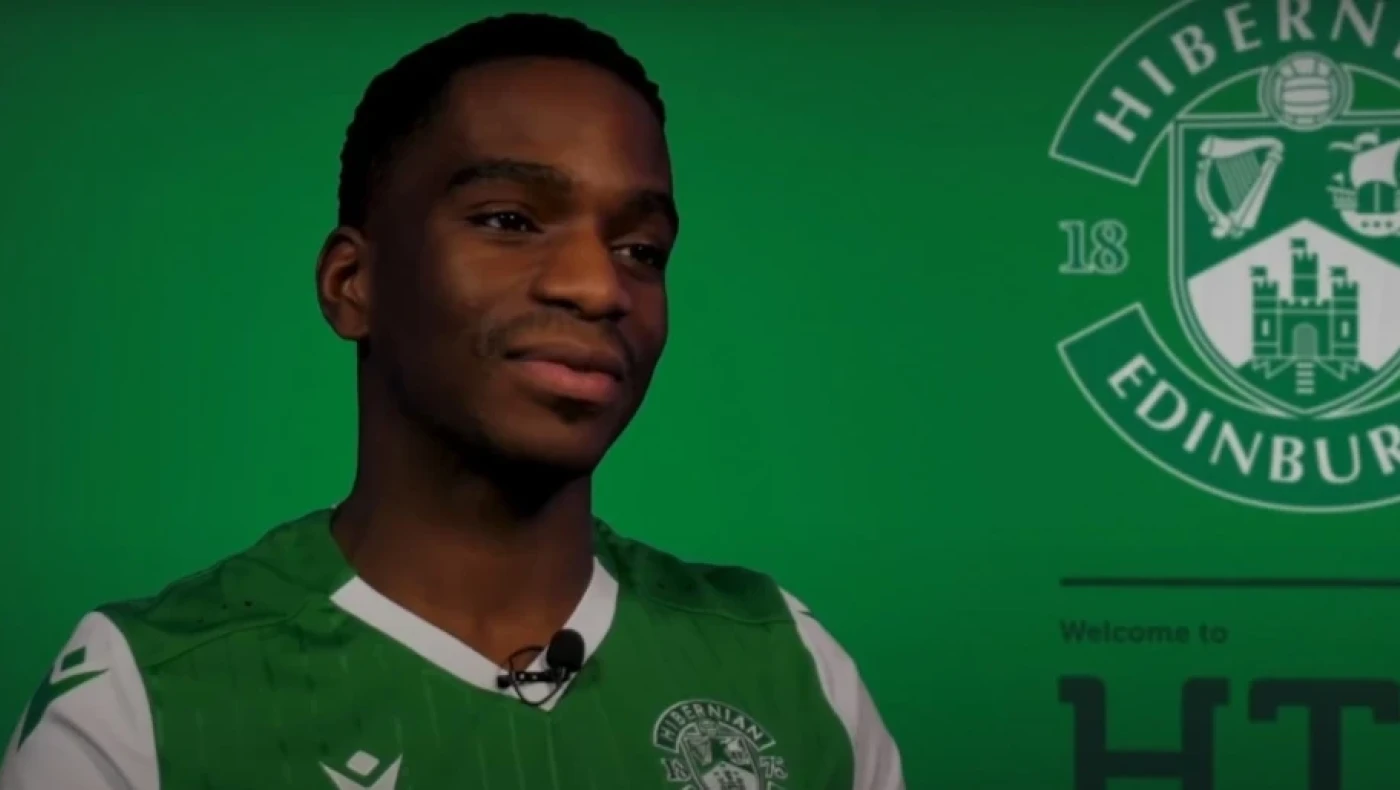 Πανσερραϊκός: Ενίσχυση με Ομεονγκά-Ποιος είναι ο Βέλγος μέσος (vid)