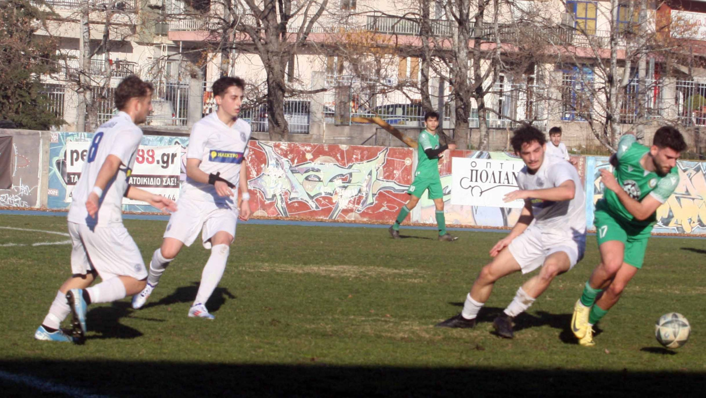 ΕΠΣΜ: Παιχνίδια κυπέλλου και πρωταθλημάτων την Τετάρτη