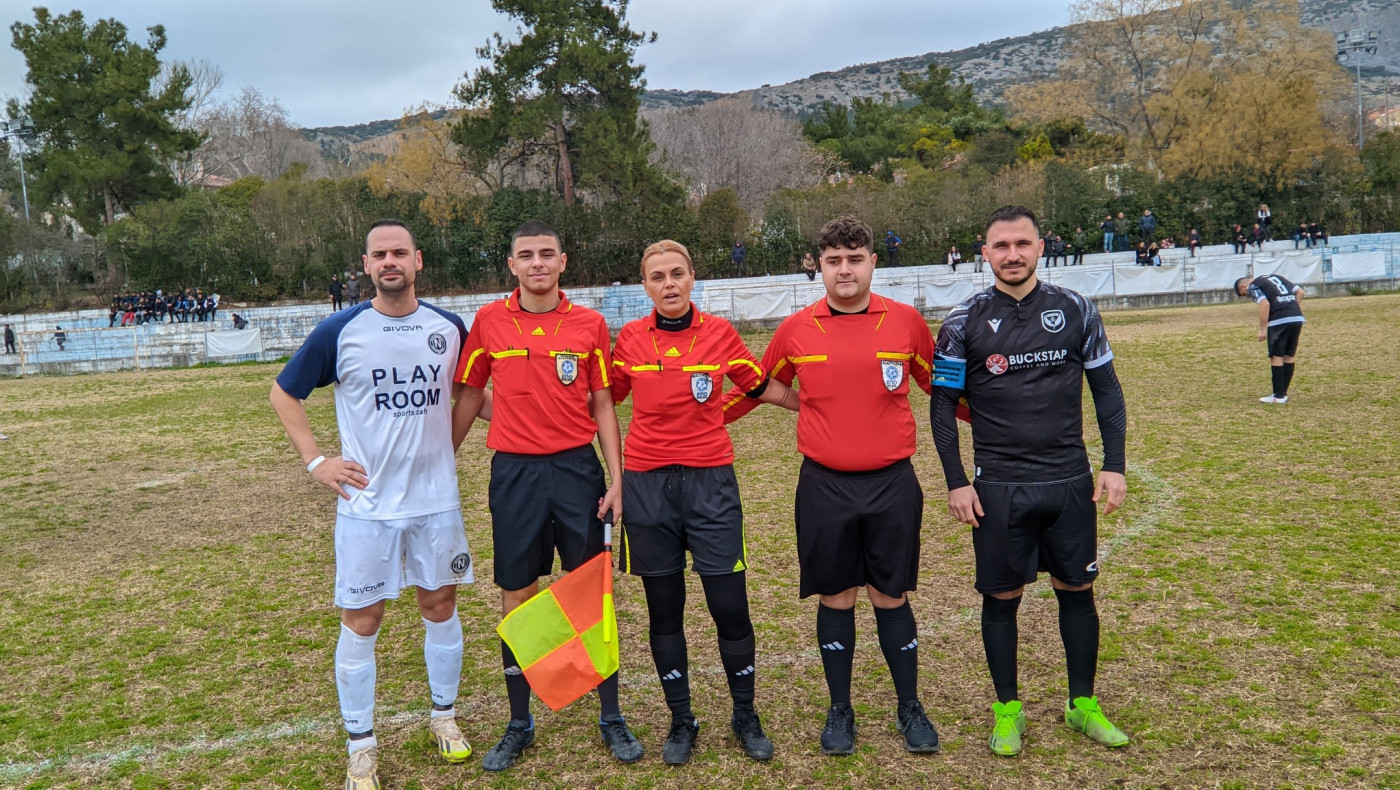 ΕΠΣΜ: Βαθμολογίες σε όλες τις κατηγορίες και επόμενη αγωνιστική