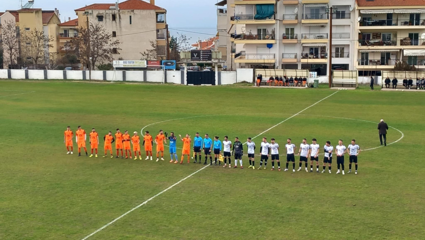 ΕΠΣΜ: Οι ομάδες που θα έπαιζαν στα play off της Α’  κατηγορίας και η συνέχεια