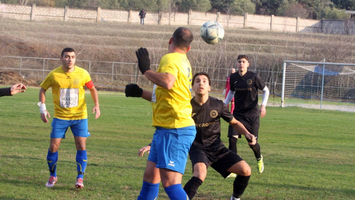 Tετράδα μεταγραφών η ΑΕ Πυλαίας, ενίσχυση για  Αναγέννηση Αγ. Ιωάννη, Μαλακοπή, Εθνικό Πυλαίας