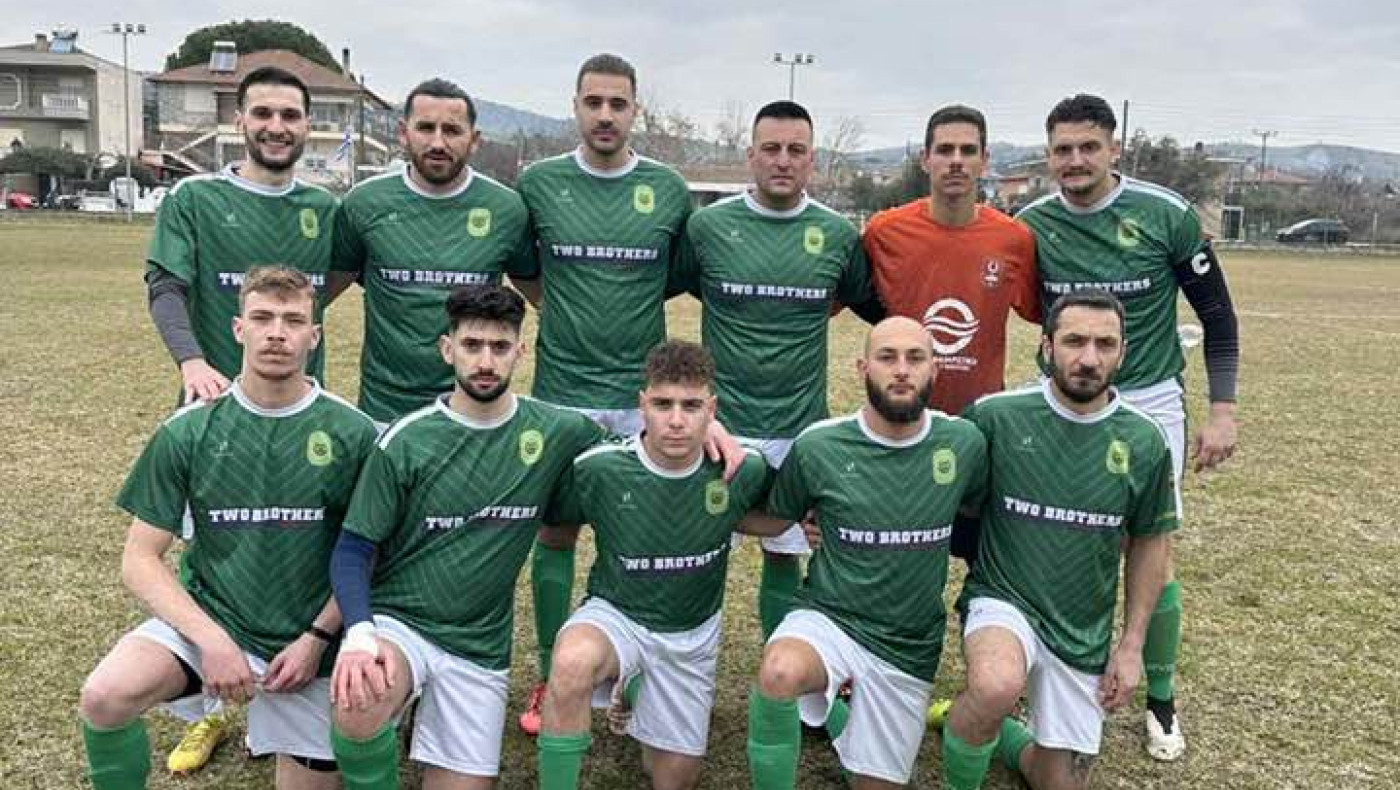 Μεταγραφική ενίσχυση της Δάφνης Ευαγγελισμού