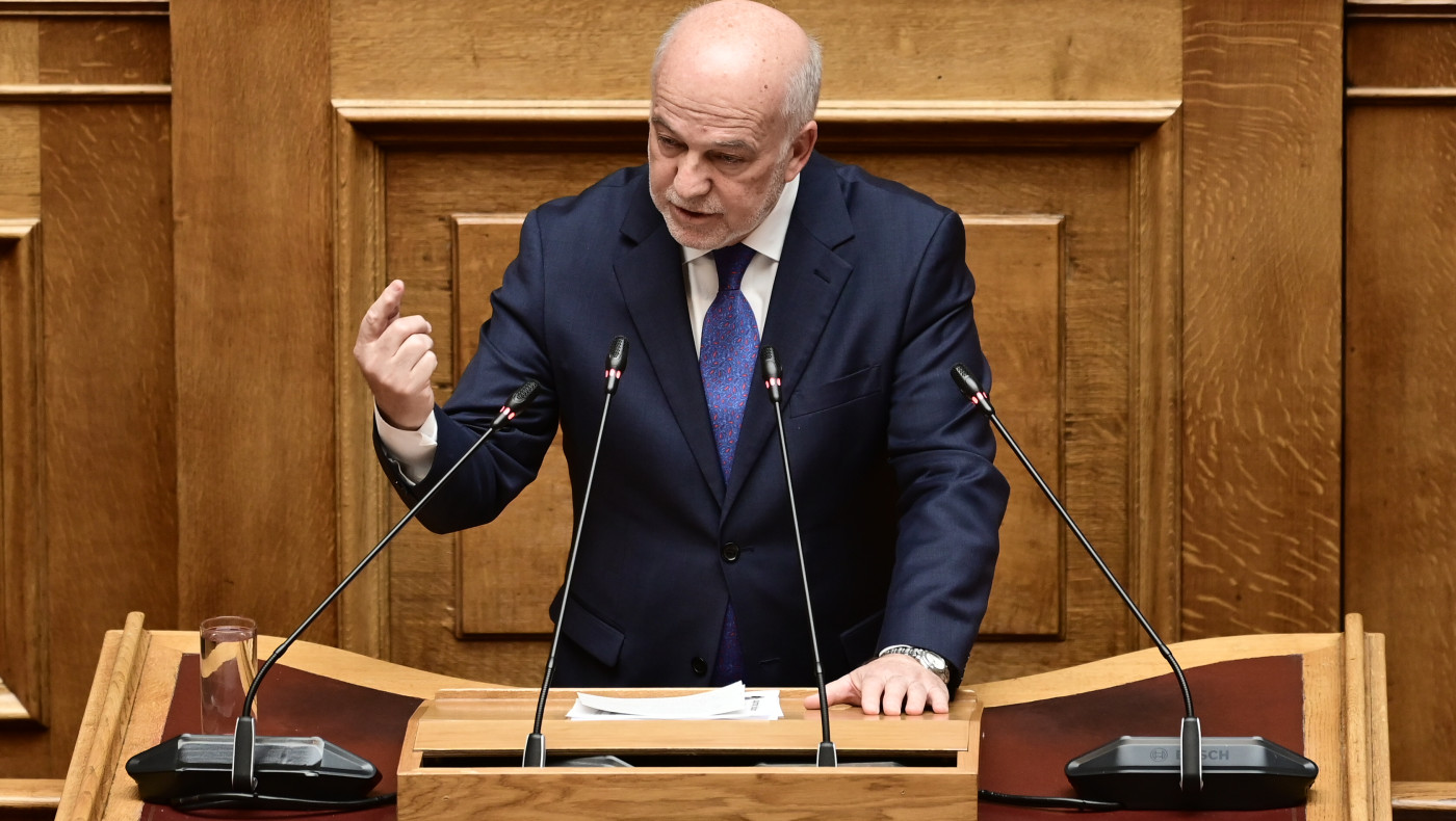 Τέμπη-Φλωρίδης: «Έτοιμος ο χώρος για τη δίκη»-Συμμετοχή 250 δικηγόρων