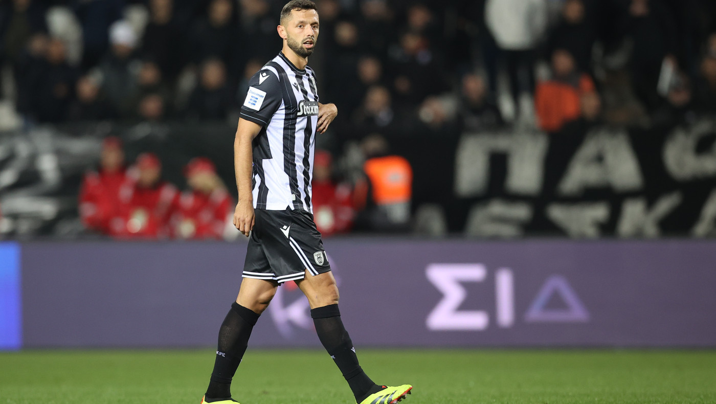 PAOK VIEW: «Μεγάλο κέρδος ο Βιετέσκα, φοβικός και πάλι ο ΠΑΟΚ στο τέλος και πρέπει να βρει λύση»
