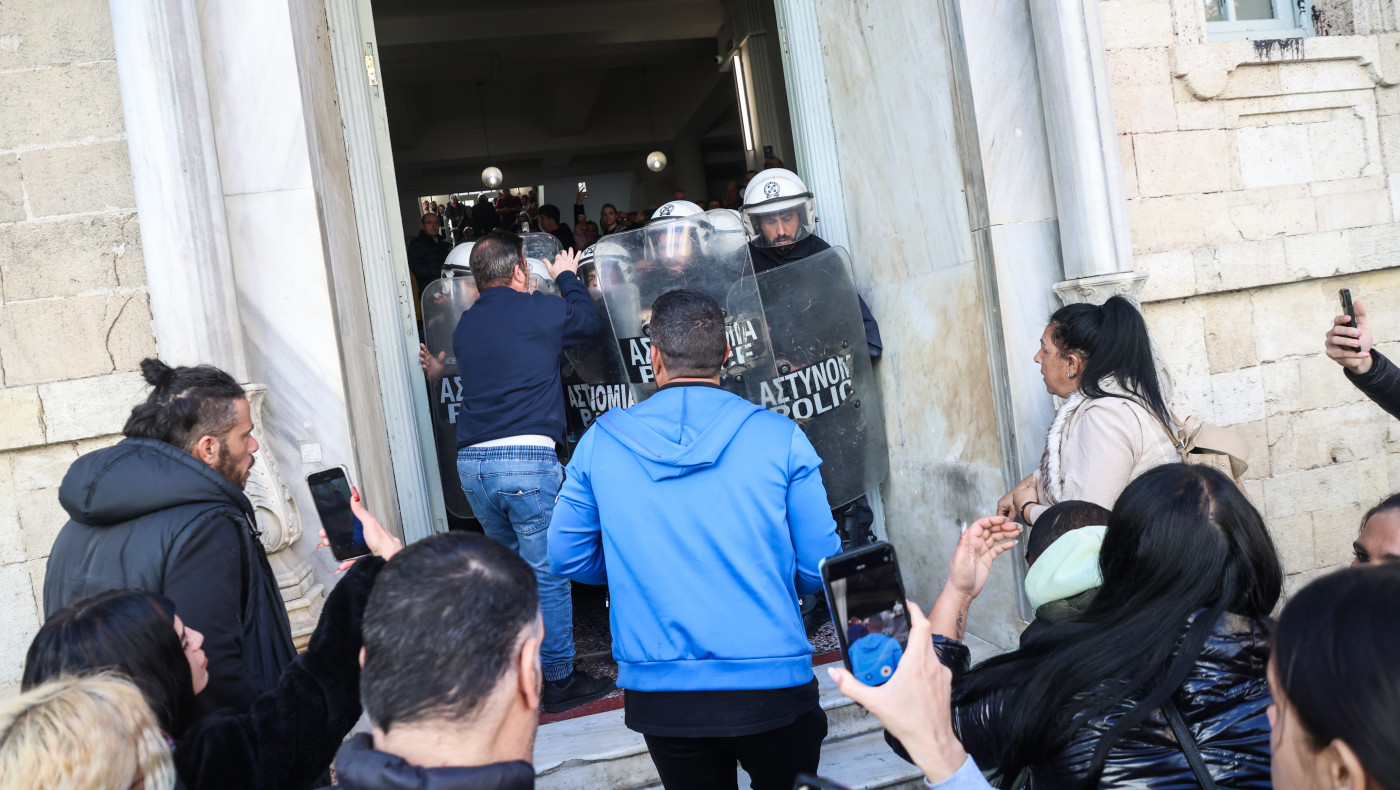 Ηράκλειο: Ελάχιστες οι πιθανότητες επιβίωσης του 3χρονου Άγγελου