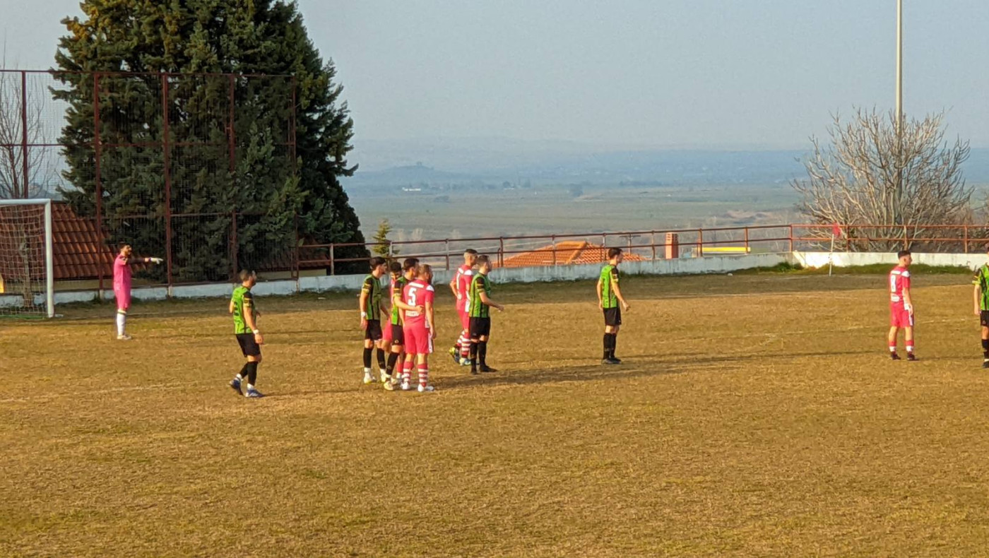 ΕΠΣΜ: Αποτελέσματα και βαθμολογίες σε όλες τις κατηγορίες (29/1)