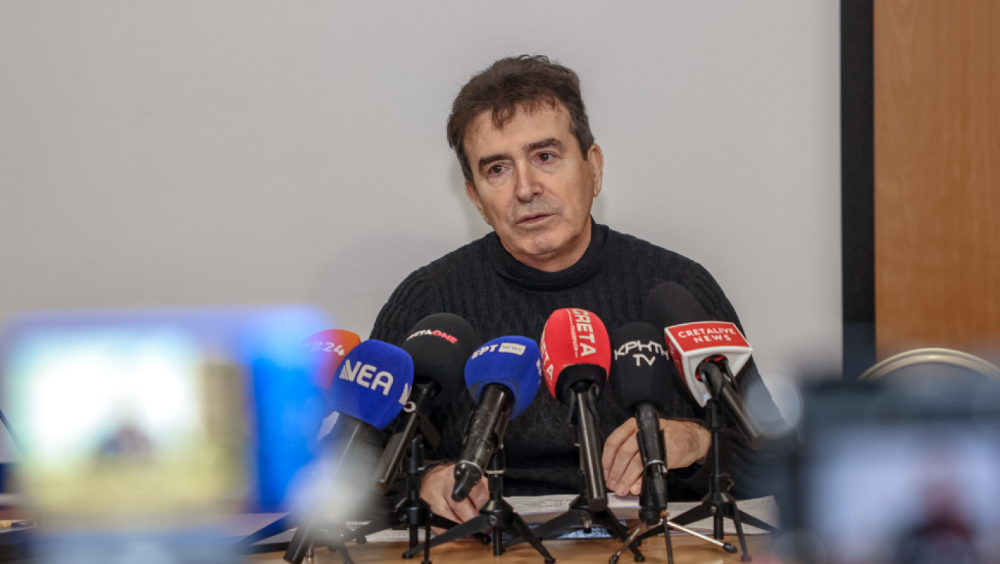 Χρυσοχοΐδης: «Τα γήπεδα και οι αθλητικές εκδηλώσεις δεν είναι χώροι βίας»