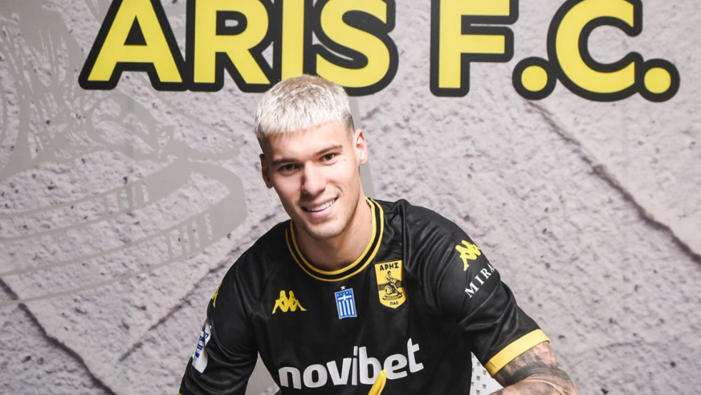 Πώς ο Μάρκο Κερκέζ έκανε τον Σάβα Μιλόσεβιτς να παραιτηθεί από την Παρτιζάν