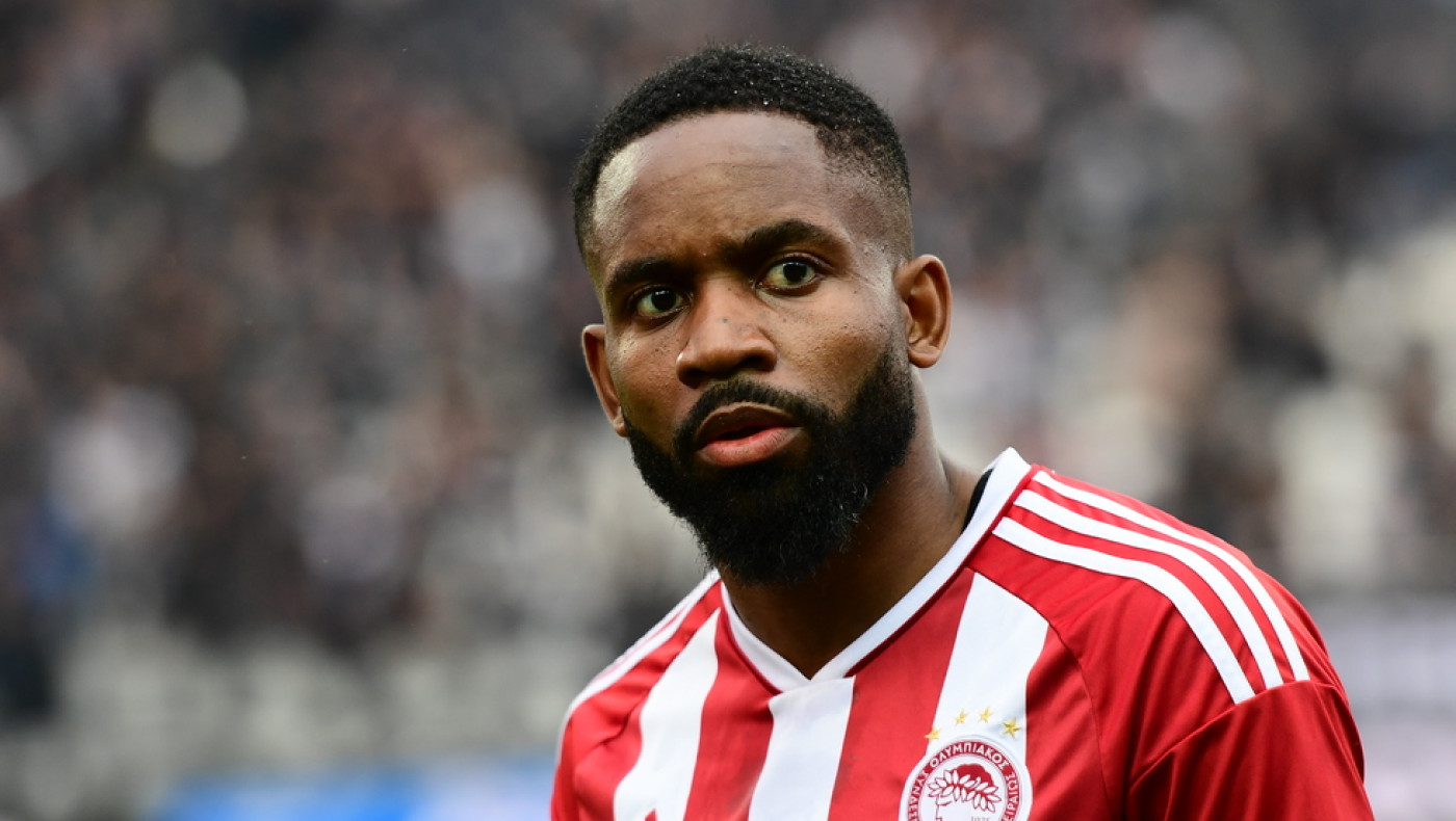 Μπακαμπού: «Δεν πείθεται ούτε η ομάδα, ούτε ο παίκτης»