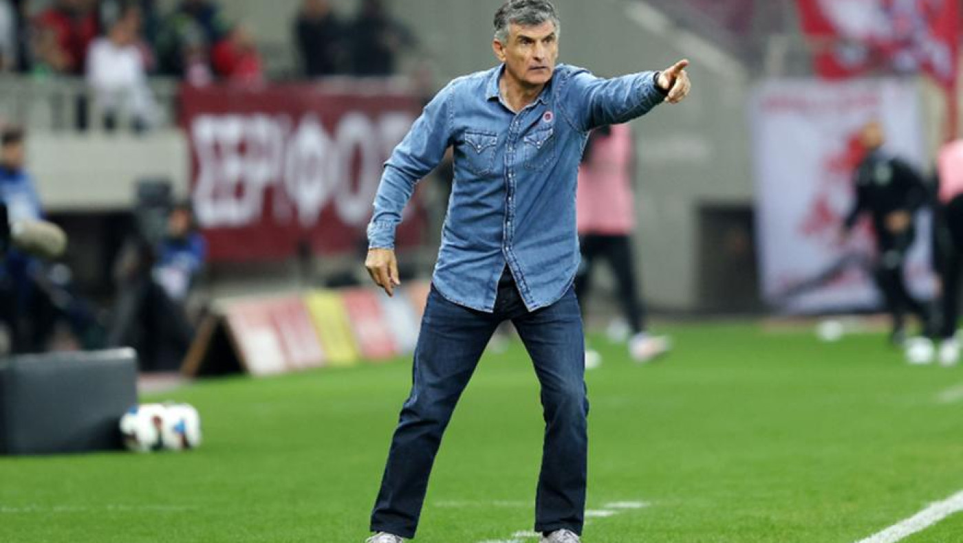 Μεντιλίμπαρ: «Η αποβολή μας επηρέασε»