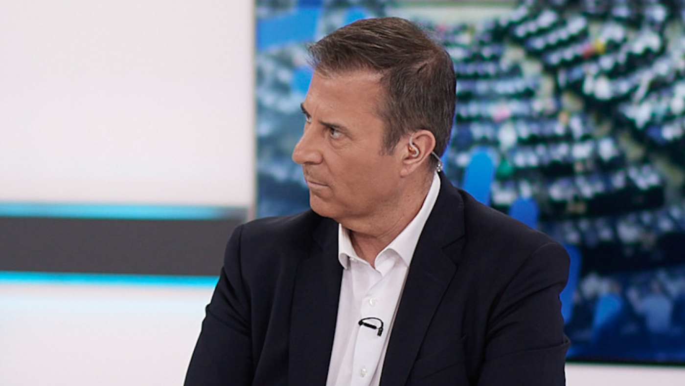 Παναγιώτης Στάθης: Αντικαθιστά τον Παπαδάκη στον ΑΝΤ1;