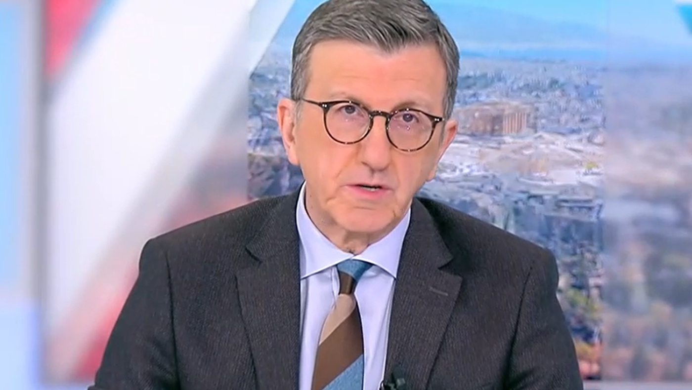 Τέμπη-Πορτοσάλτε για... ακροδεξιούς: «Ε, αφού ήταν όλοι μαζί, δεν πήγαν για μεροκάματο;»