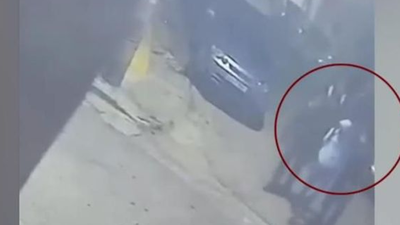 Περιστέρι: Καρέ-καρέ η σύλληψη του Αιγύπτιου επιδειξία «δράκου»